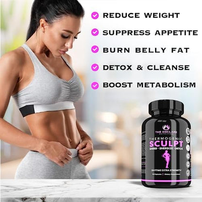 USA imported high caffeine focus and energy support capsules side view showing product certification