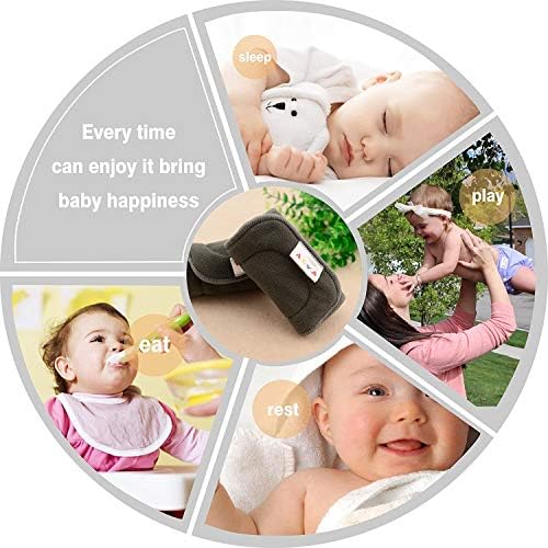 Alva Baby 12ZTN insert packaging view