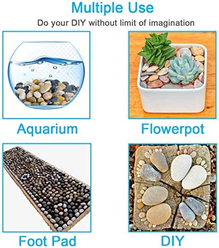 Sackorange aquarium gravel packaging details and label