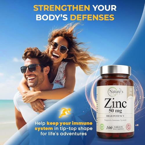 Imported USA zinc oxide and citrate formula for antioxidant health