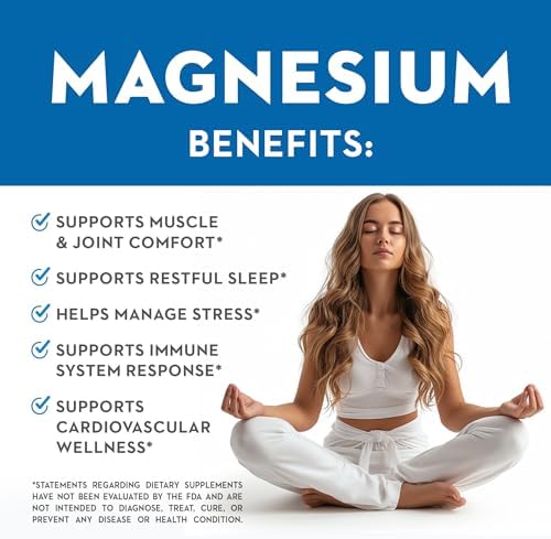 Vitaminerals 10 Magnese vegetable capsules nutritional information