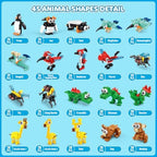 Premium USA imported kids return gifts pack ideal for birthday party goodie bag fillers.