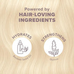 Splat vegan and cruelty free certified hair lightening kit showing application instructions and safety warnings.