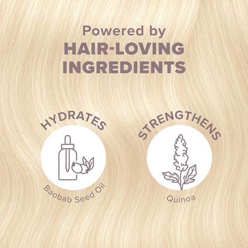 Splat vegan and cruelty free certified hair lightening kit showing application instructions and safety warnings.