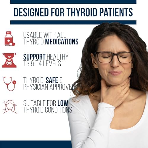 Dr Westin Childs Thyroid Glandular 120 capsules front bottle view