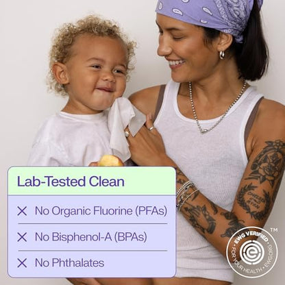Freestyle sensitive skin baby wipes 72 count single pack
