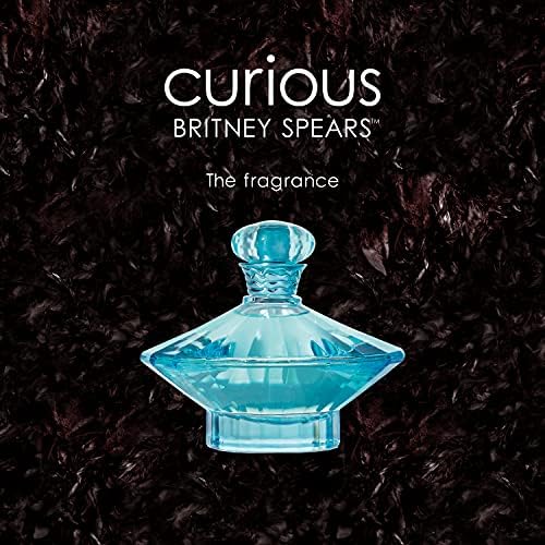 Authentic USA imported Britney Spears perfume mist
