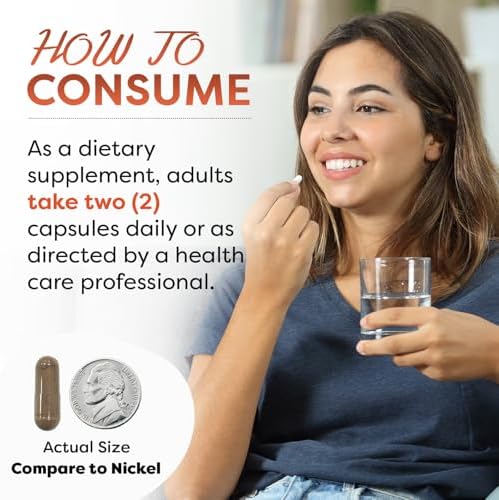 Best Naturals Cinnamon and Chromium supplement bottle side label showing ingredients