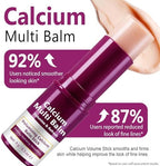 Mcukv Dr.Melaxin Calcium Volume Multi Balm Stick open container