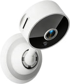 Tapo 1080P indoor camera packaging and contents