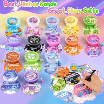 Premium imported sensory toys packaging displaying global safety certified labels