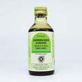 Golden Oldie Herbs Nimbadi Kashayam 200ml bottle front view for skin health