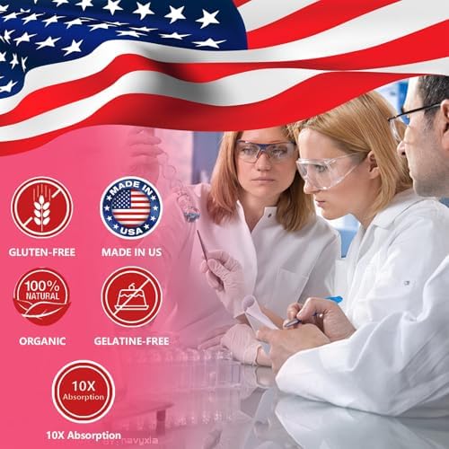 Lifestyle arrangement of Oakevlp antioxidant and nerve support supplement bottles