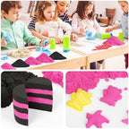 Educational sensory play kit 11 lbs pack