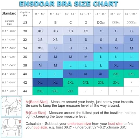 Ensdoar nursing and pumping bra adjustable straps detail