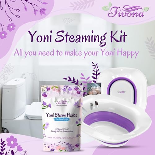 Close up of Fivona yoni steam seat drainage holes and BPA-free material