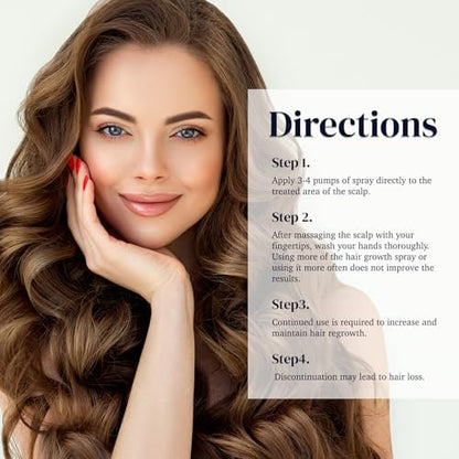 Lavtek hair growth twin pack displayed together on a neutral background for product authentication