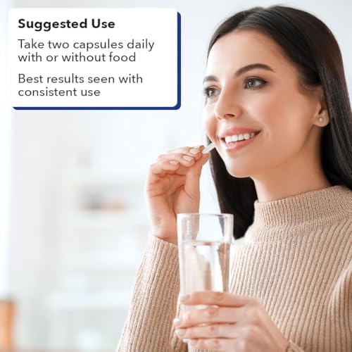 LifeSeasons Focus-R nootropic supplement for concentration and memory