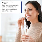 LifeSeasons Focus-R nootropic supplement for concentration and memory