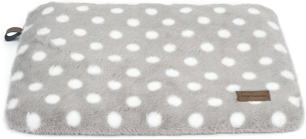Deamoser pet mat packaging and dimensions