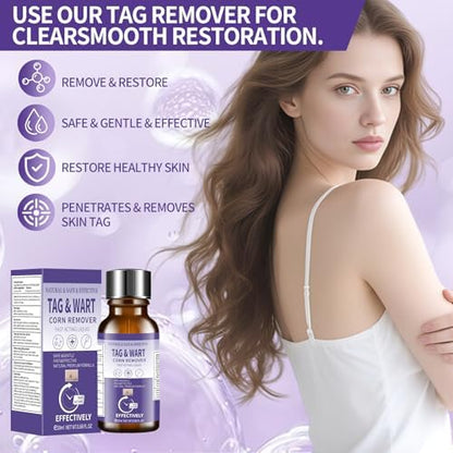 ANTIXYL fast acting corn and callus remover liquid packaging