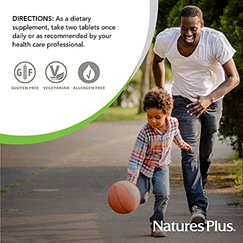 Nature's Plus Hypertrol Rx Blood Pressure vegetarian tablets expiration date close up