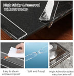 Kaiyuer baby proofing edge guard roll product packaging