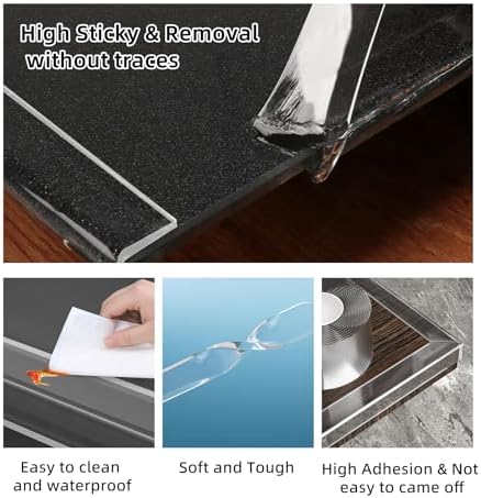 Kaiyuer baby proofing edge guard roll product packaging