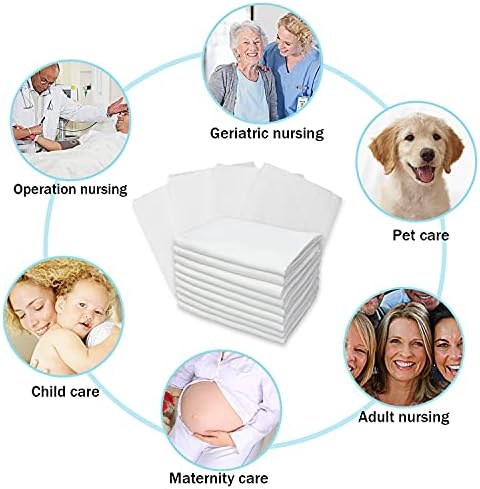 Sundee multi-purpose underpad used for baby and travel care
