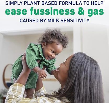 Enfamil Prosobee Soy Based Formula Tin Details and Ingredients