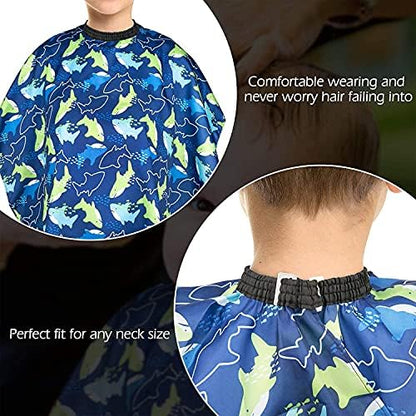Himart soft fiber neck duster brush close up showing dense gentle bristles for hair removal