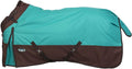Tough 1 1200D Snuggit Turnout Horse Blanket front view