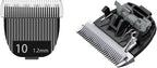 FURME 1.2mm dog and cat clipper blade close up view for pet hair shavers