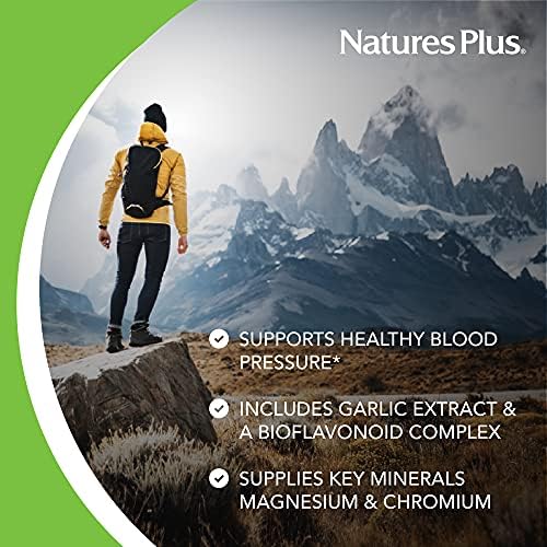 Authentic USA imported NaturesPlus Advanced Therapeutics formula directions for use