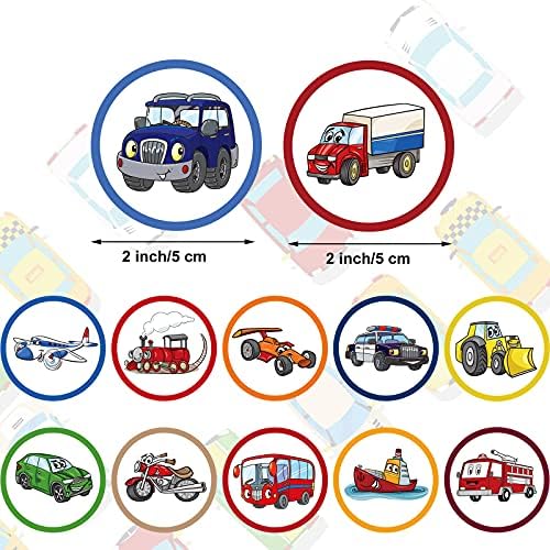 Chinco car design potty training targets for toddlers
