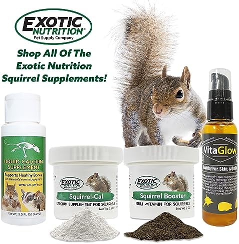 Exotic Nutrition multivitamin supplement jar with packaging