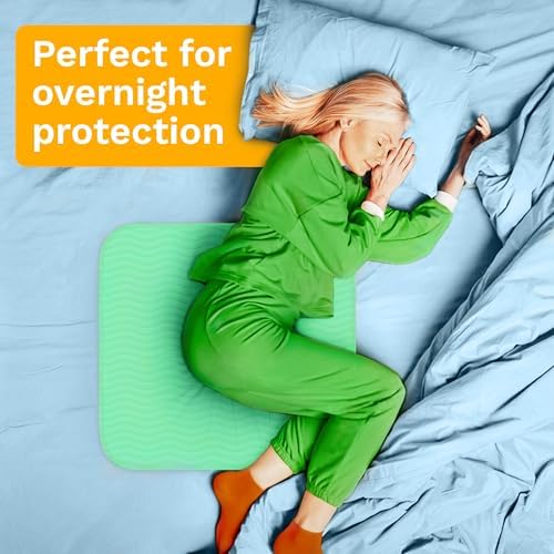 Green Lifestyle incontinence pads pack of four