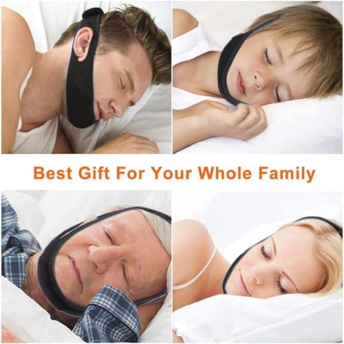Authentic Folanda packaging for the USA imported anti-snoring solution.