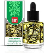 Duri damaged nail repair combo items arranged together