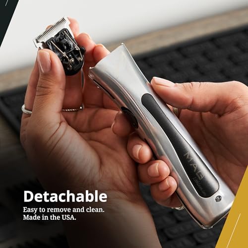 Wahl 2111 trimmer blade in original professional packaging