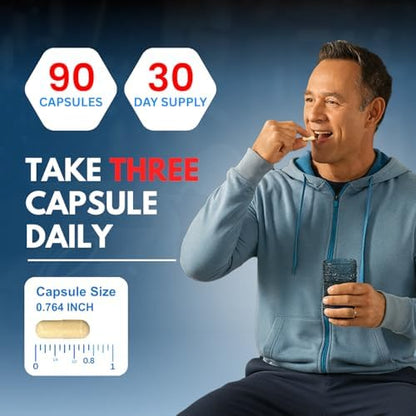Vitboost L-Arginine 30 day supply packaging details