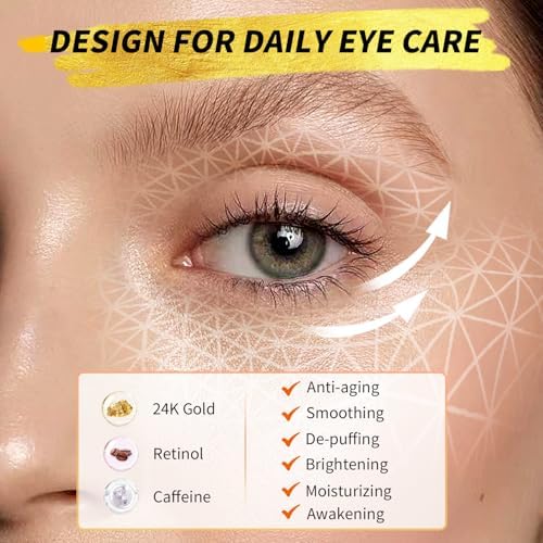 Tibobo eye patches packaging displaying the 25 pairs count and USA formulation details