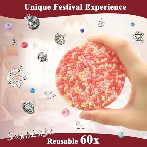 Sunolkie dermatillomania anxiety relief pad packaged ready for gifting