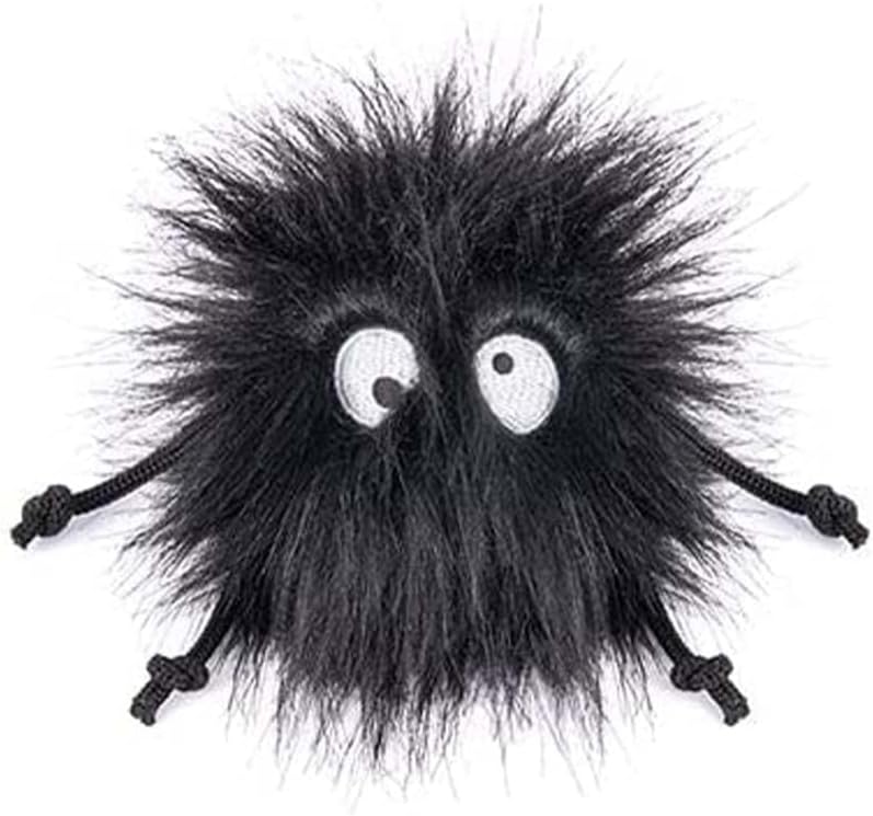 P.L.A.Y. Feline Frenzy owl toys illustrating the compact size suitable for batting and pouncing.