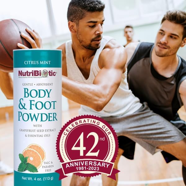 Three pack of Odor-Eaters foot and shoe powder for sweat absorption