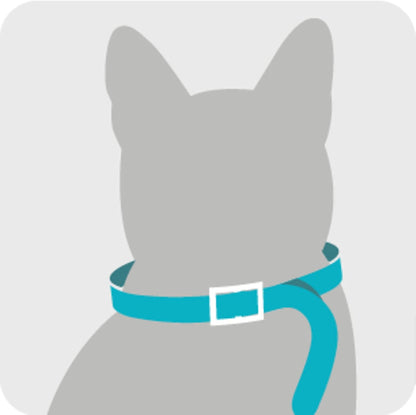 Sergeant's Guardian Pro Flea & Tick Cat Collar, 1 Count - Image 11