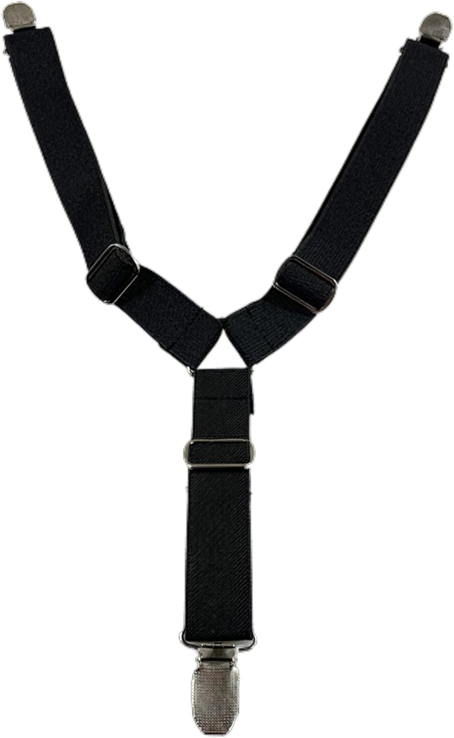 Pet Diaper Fasteners with Adjustable Length for Small to Large Pets Puppy Sanitary Pantie Anti-Slip Suspender Straps Dog Diaper Suspenders Pet Diaper Fasteners Dog Belly Suspenders - Image 14