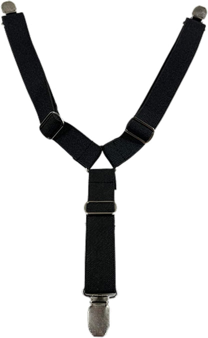 Pet Diaper Fasteners with Adjustable Length for Small to Large Pets Puppy Sanitary Pantie Anti-Slip Suspender Straps Dog Diaper Suspenders Pet Diaper Fasteners Dog Belly Suspenders - Image 14