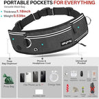 iYoShop dual handle hands free leash for medium and large dogs training