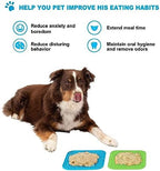 Lesipee licking pad for anxiety relief flat lay
